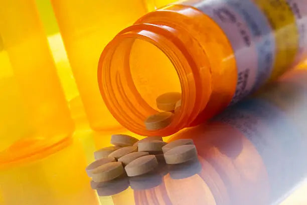 Low-Dose Naltrexone Compounding Pharmacy: Personalized LDN Medications and Treatment Options
