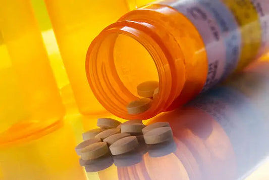Low-Dose Naltrexone Compounding Pharmacy: Personalized LDN Medications and Treatment Options
