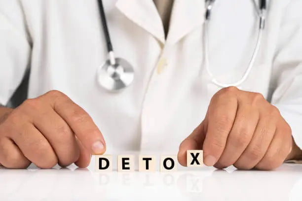 Natural Ways to Detox Your Body: Safe and Effective Strategies That Actually Work