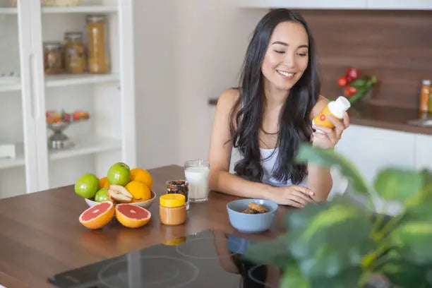 Vitamin Absorption 101: How to Make Sure Your Body Gets the Most from Your Supplements