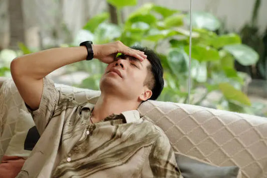 Best Vitamins for Energy: What to Take and When