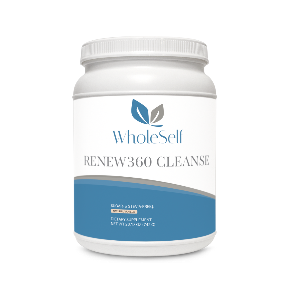 Renew360 Cleanse