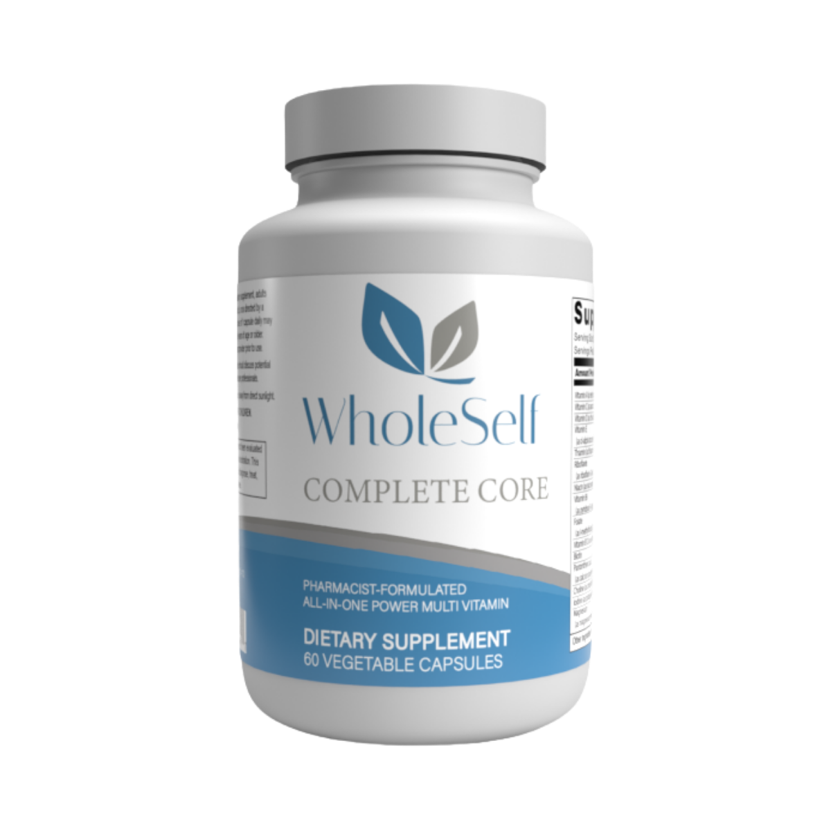 Complete Core